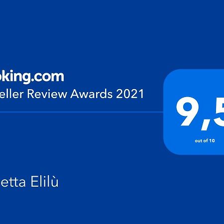 Casetta Elilu Ostuni Eksteriør billede