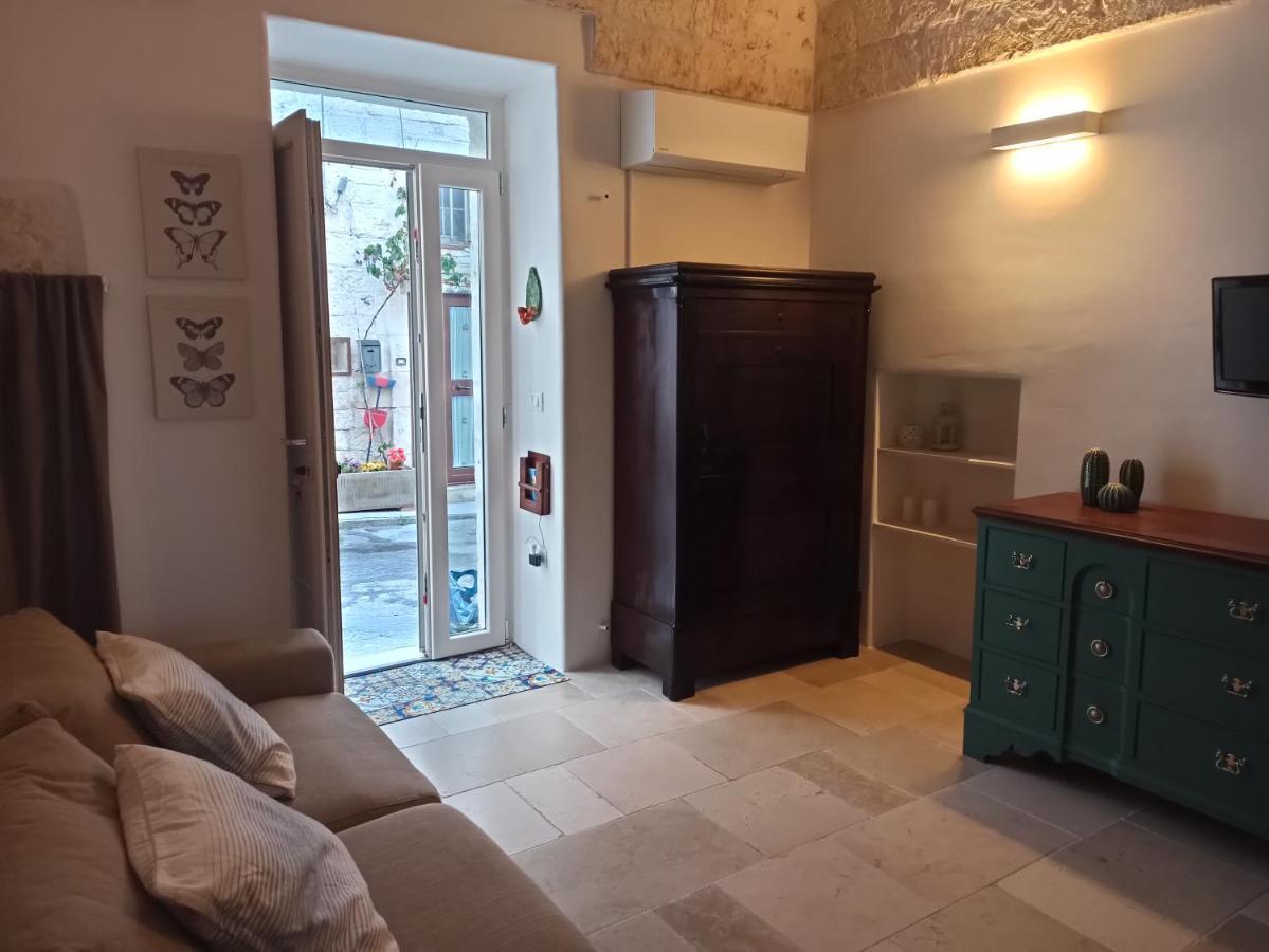 Casetta Elilu Ostuni Eksteriør billede