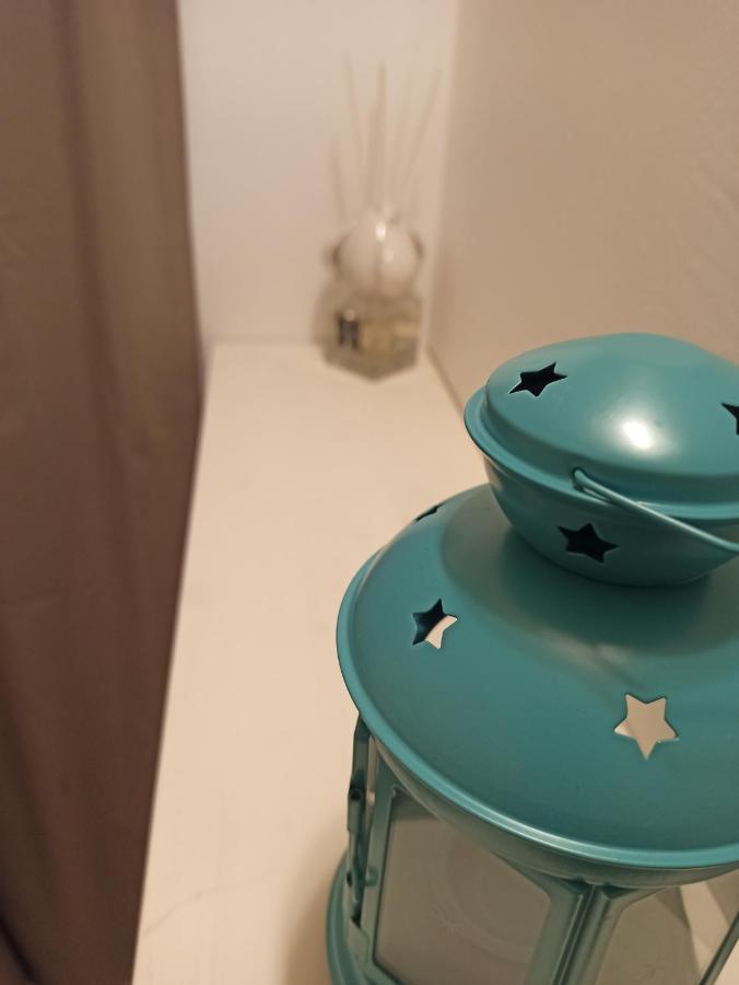 Casetta Elilu Ostuni Eksteriør billede