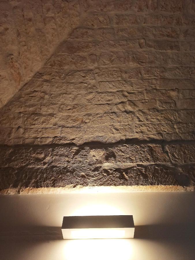 Casetta Elilu Ostuni Eksteriør billede
