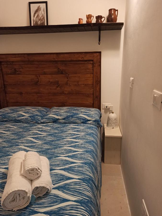 Casetta Elilu Ostuni Eksteriør billede