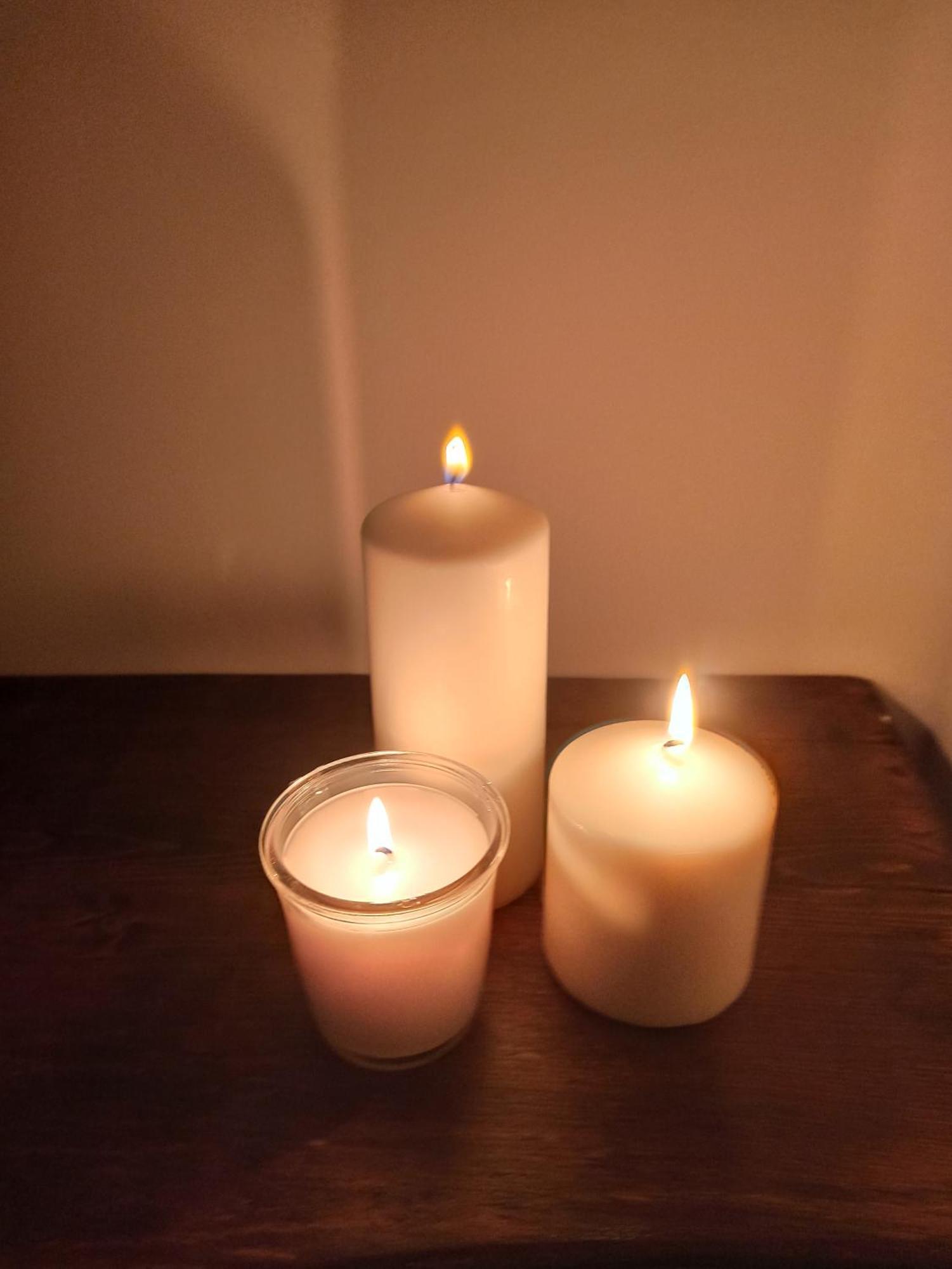 Casetta Elilu Ostuni Værelse billede